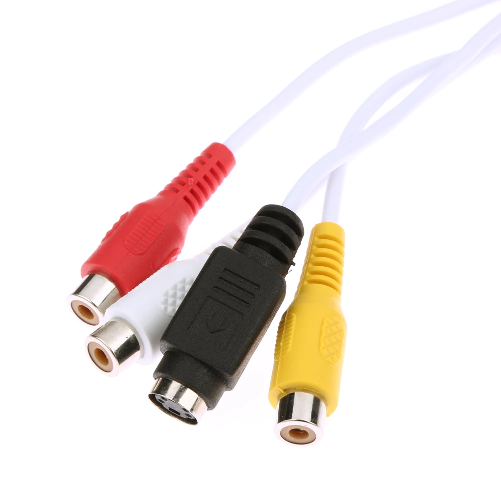Профессиональный USB автобус мощность USB 2,0 конвертер аудио видео Захват адаптер устройство захвата кабель для Win XP 7 8 10