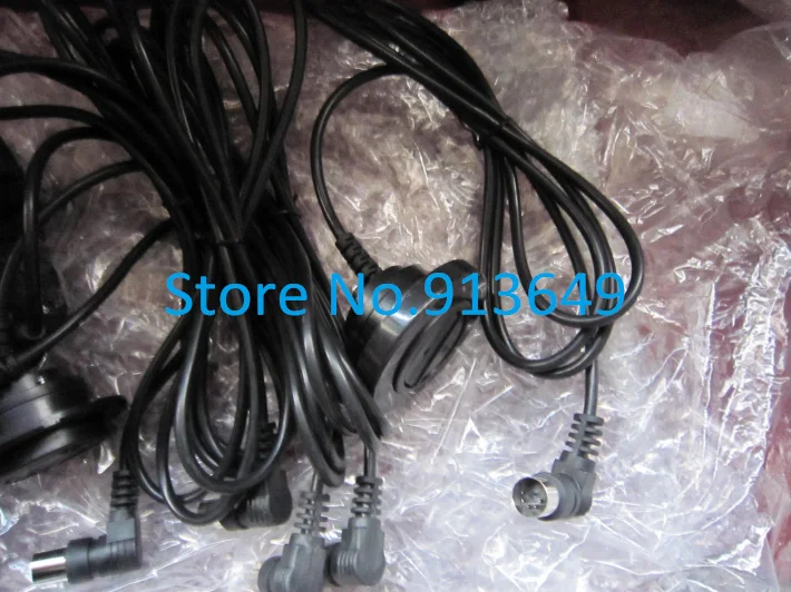 Линейный привод управления Handsets-1pc