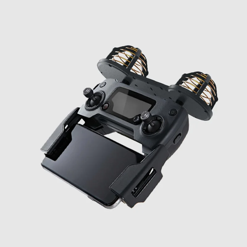 Для DJI Mavic антенна контроллера усилитель диапазона сигнала 16DBI 2 4/5 8 GHz круговой