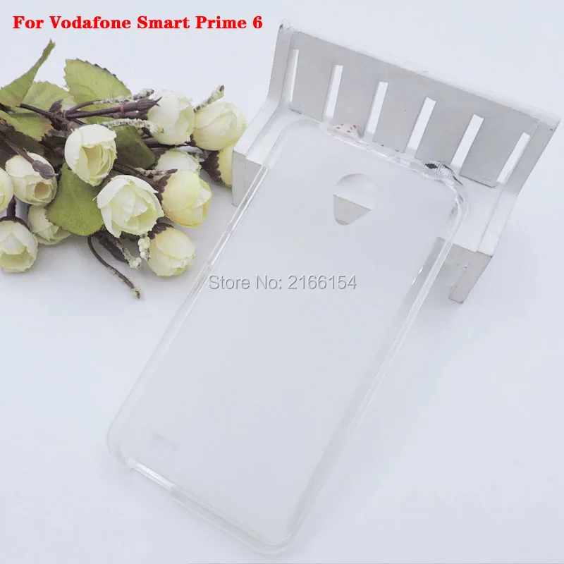 Vodafone Smart Prime 6