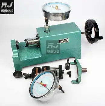 

(Wuxi three peak) SWY hydraulic strength test machine / core sand sand compressive, tensile and shearing, bending