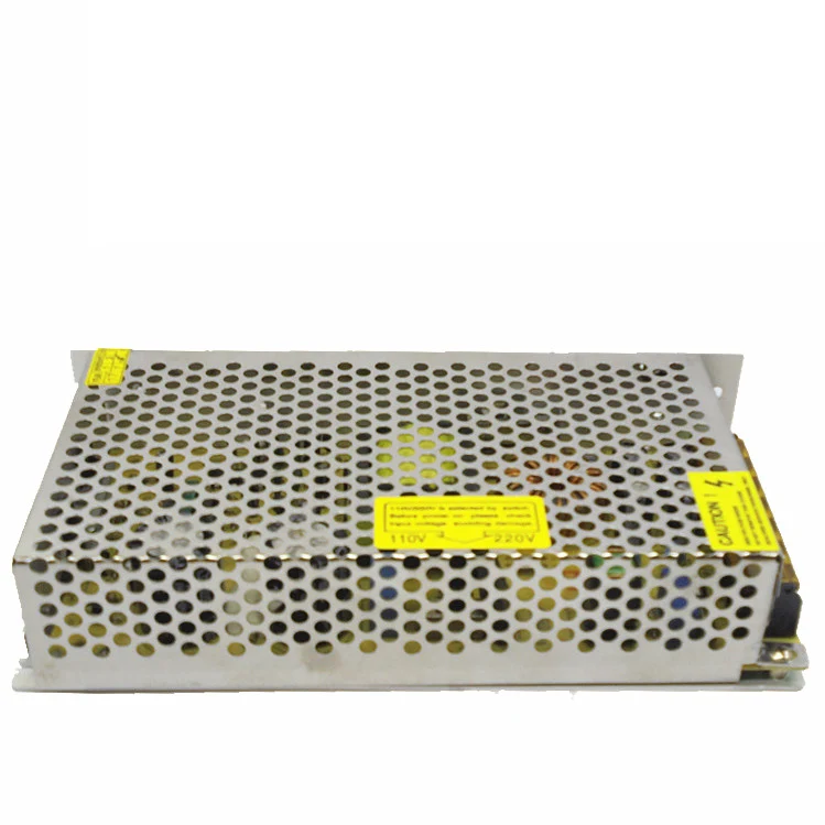 220 V 28 V 3A переключение Питание 28 V DC LED Регулируемый Питание для машинного оборудования промышленный трансформатор
