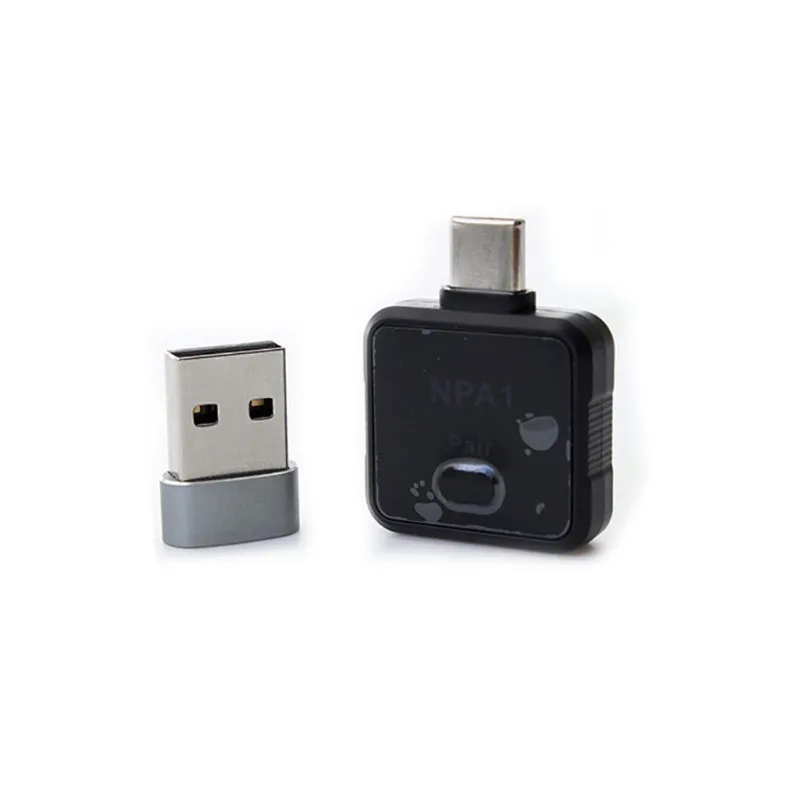 Usb type C беспроводной Bluetooth 4,2 адаптер ключ наушники аудио передатчик для NS переключатель для PS4 беспроводной Bluetooth адаптер