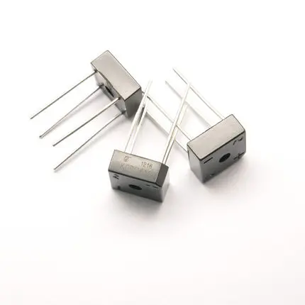 

5pcs/lot KBPC1010 10A 1000V diode bridge rectifier new and original IC