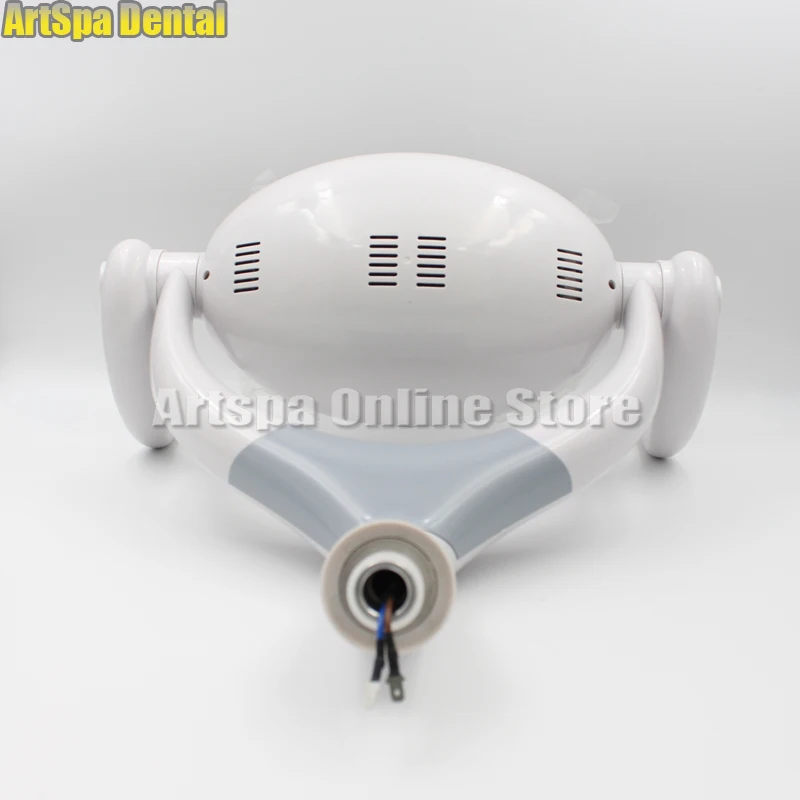  Dental 9 LED lamp with Sensor color temperature adjustable Dental Unit Chair implant surgery lamp - 32829784346
