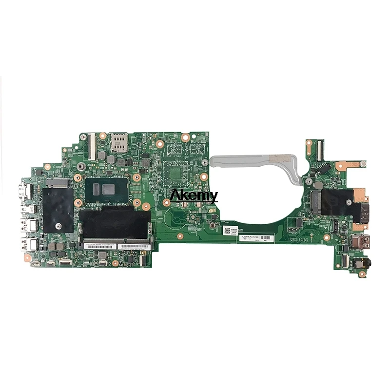 Материнская плата для ноутбука lenovo ThinkPad Yoga 460 P40 I7-6500U cpu DDR3 01HY690 448.05106.0021 14283-2 100% полностью протестирована
