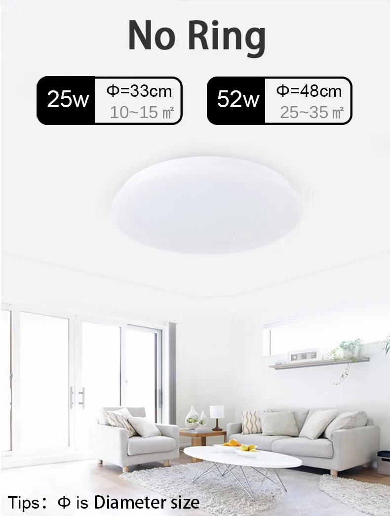 Cheap Luzes de teto