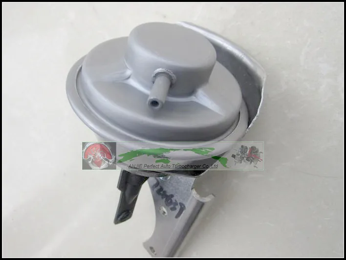 zt-Turbo Wastegate Actuator GT2052V 724639-5006S 724639 705954 Turbocharger For NISSAN (3)