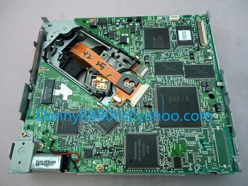 

Original Pioner DVD mechanism PCB number CNP5906-C for Car Telescopic screen DVD player Navigation