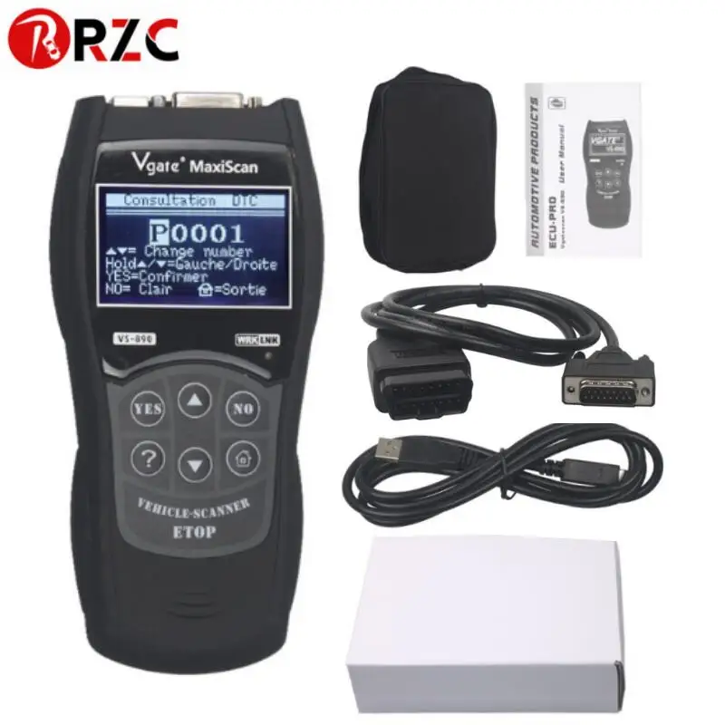 lowest-price-maxiscan-vgate-vs890-obd-engine-fault-code-reader-vs-890