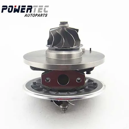 Картридж сердечника турбокомпрессора GT1749V turbo 755046 773720 55205356 55196766 для SAAB 9-3 II 1.9TiD 150HP