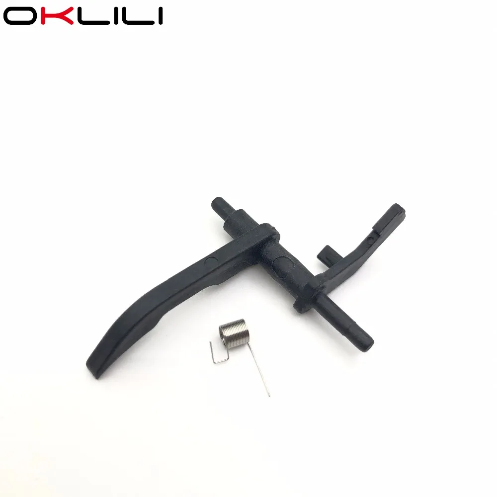 

1PCX JC66-01304A Paper Delivery Fuser Exit Actuator for Samsung SCX-4725 SCX4725 SCX-4726 SCX4726 for Xerox Phaser 3200MFP 3200