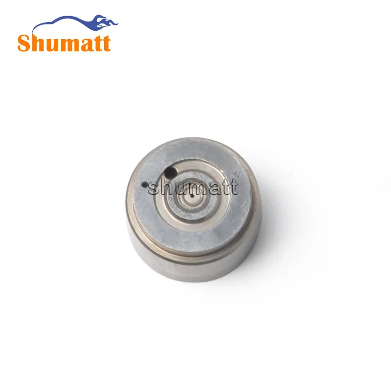 SHUMAT G4 23670-0E010 регулирующий клапан 23670-0E020 клапанная пластина подлинный для 295700* бренд Common Rail топливный инжектор