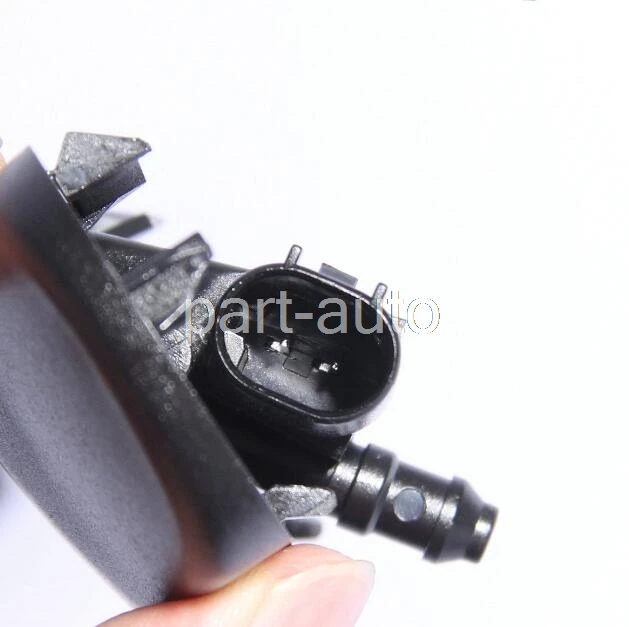 10 шт./упаковка насадки на лобовое стекло для Passat B7 Bettle Golf6 MK6 Tiguan 2KD 955 986 5M0955986|2kd