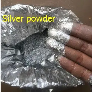 100g polvo de aluminio Color plata pigmento en polvo para material de decoración de brillo de alta calidad, pintura en polvo plata envío gratis 100g polvo de aluminio Color plata pigmento en polvo para material de decoración de brillo de alta calidad, pintura en polvo plata envío gratis