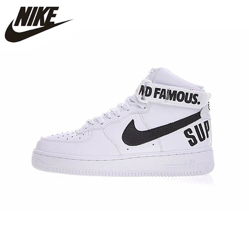 nike air force 1 high supreme sp