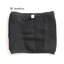 Мужской утягивающий корсет для тела, пояс для живота, нижнее белье, поддержка талии, черная полоса