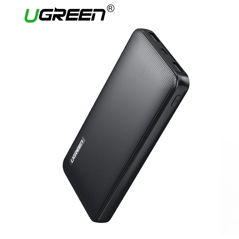 Power Bank На Сменных Аккумуляторах Купить