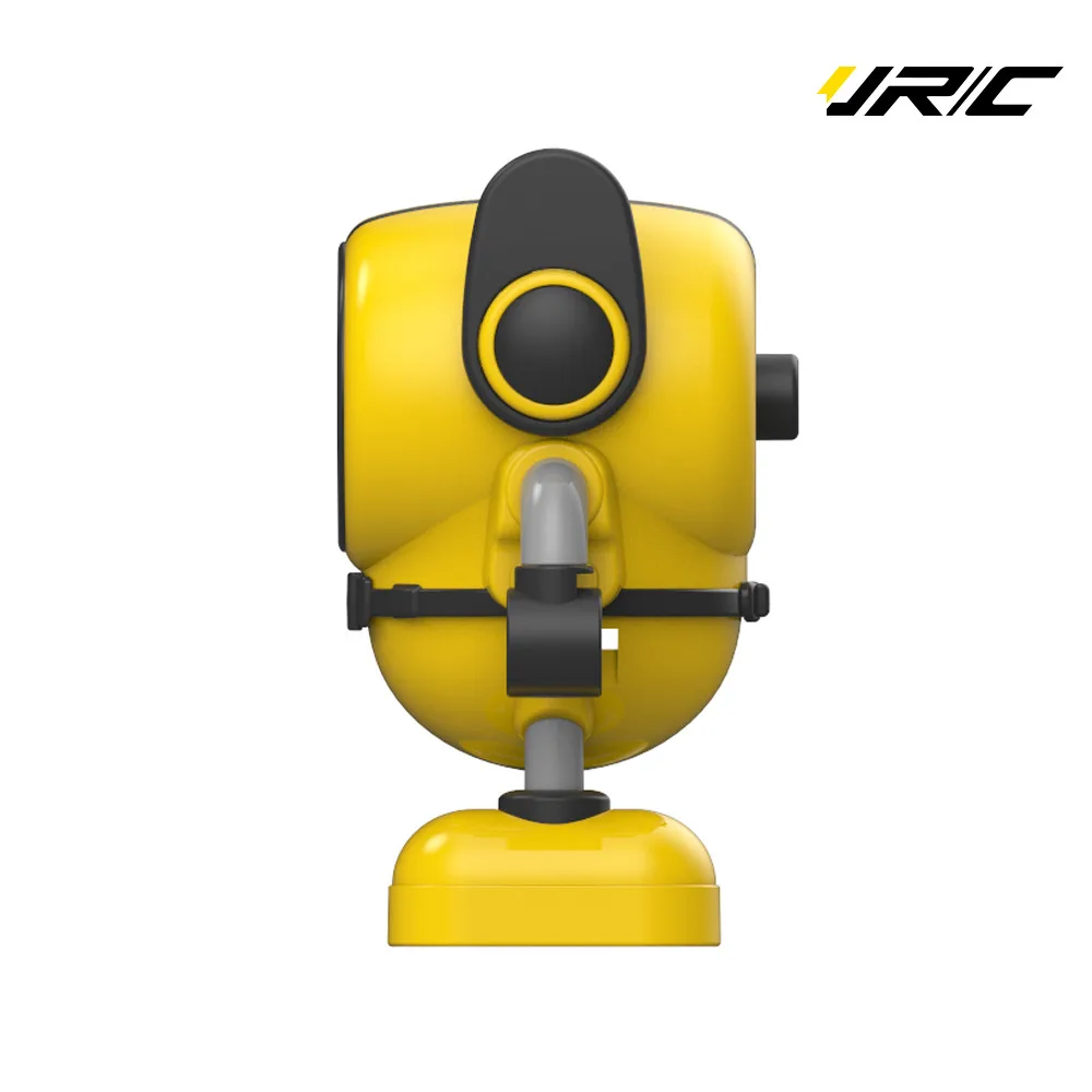 JJRC робот игрушка@ R7 Спиннинг-топ пульт дистанционного управления мини робот несколько геймплей заводная игрушка Подарочные игрушки для детей набор роботов