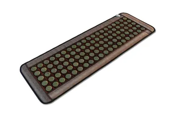 

Best Selling Hot New Products for 2016 Electric Heating Natural Jade Mat korea Jade Mattress 50*150CM Free Shipping