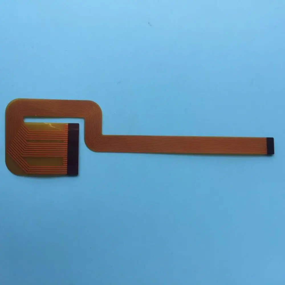 

Free Shipping Fujikura FSM-50S FSM-50R FSM-17S FSM-17R optical fiber fusion splicer LCD Display connect Cable