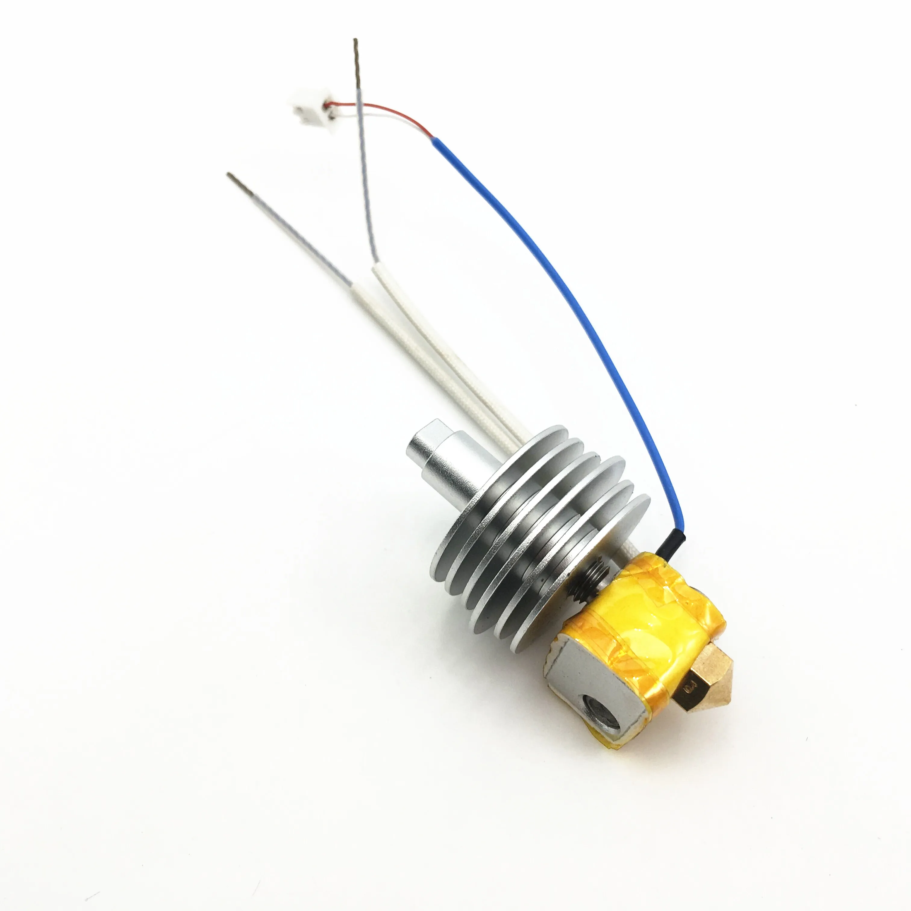 1 комплект 12 V/24 V в собранном виде FLASHFORGE finder экструдер в сборе комплект