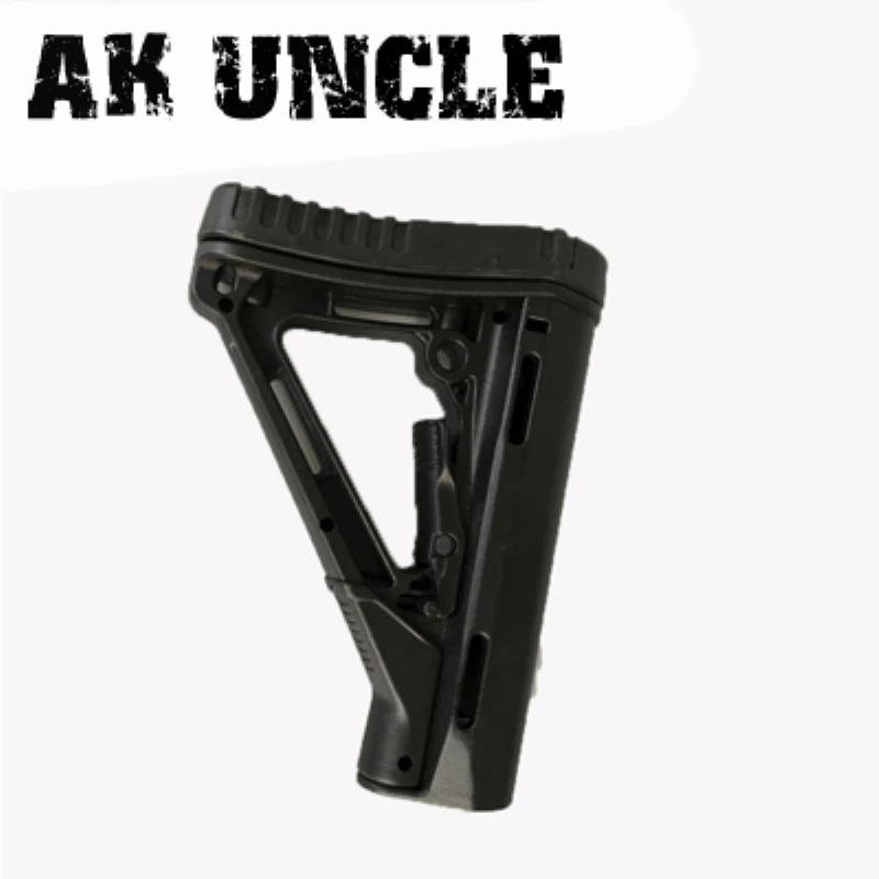 

AK Uncle gel ball gun M4V2 butt gel ball toy gun butt fitting support