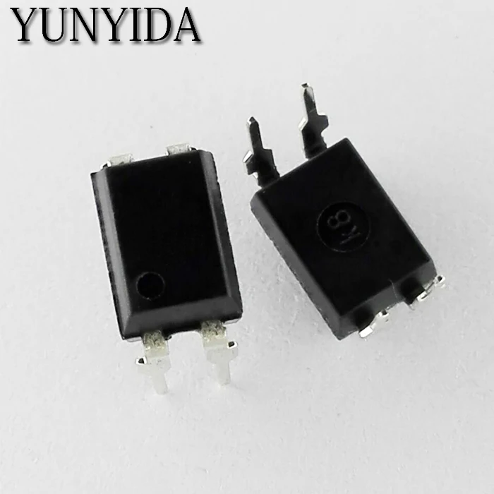 

Free shipping(20 pieces/lot) PC817 EL817 DIP