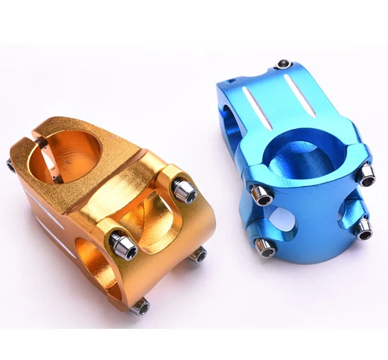 

2016 New Bike Short Stem MTB Road Bicycle Cycling Alloy Stem 31.8mm 1 1/8' 40mm ( ST642 )