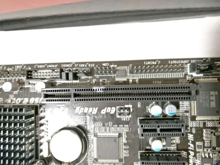 1150 H87 материнская плата используется BIOSTAR Hi-Fi H87S3+ SATA3 USB3.0