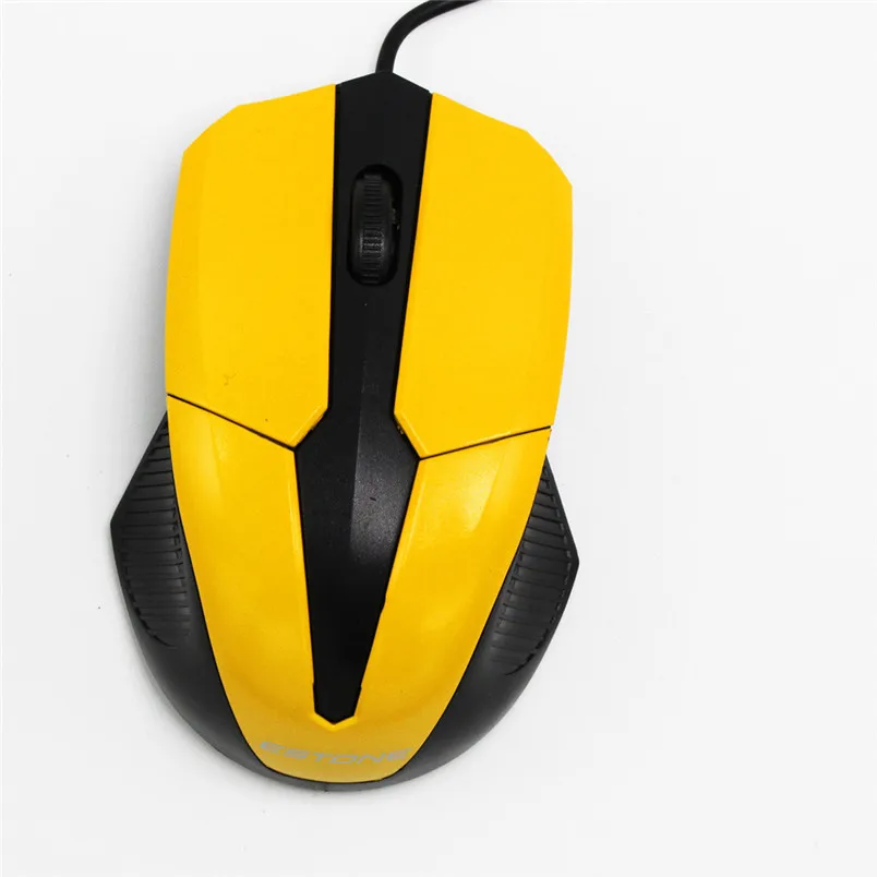 

Reliable 2016 Optical Mouse gaming mouse USB 3 Button Optical Scroll Wired Mouse Mice For PC Laptop Desktop