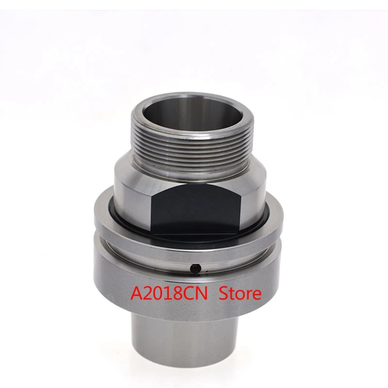 

HSK63F ER40 ER32 70L handle chuck toolholder for CNC mill balance G2.5 25,000rpm CNC Woodworking machine Milling shank