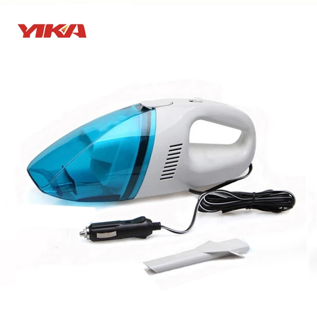 Mini Car Vacuum >> Us 27 9 Yika 2017 60w Mini Car Portable Car Vacuum Cleaner Wet And Dry Dual Use Auto Cigarette Lighter Hepa Filter In Vacuum Cleaner From Mini Car Vacuum >> Us 27 9 Yika 2017 60w Mini Car Portable Car Vacuum Cleaner Wet And Dry Dual Use Auto Cigarette Lighter Hepa Filter In Vacuum Cleaner From