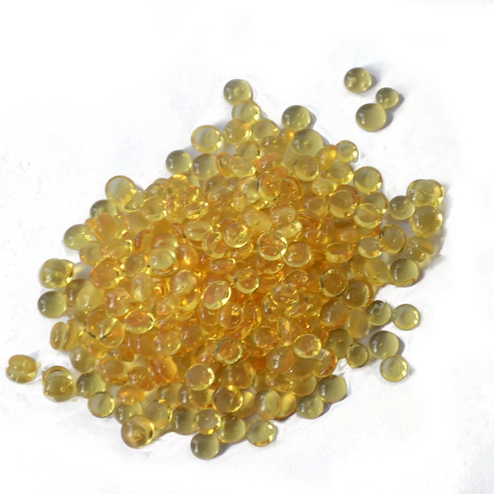 1kg/lot Hot Melt Glue Grain Beads Keratin Glue Granule for pre-bonded hair extension