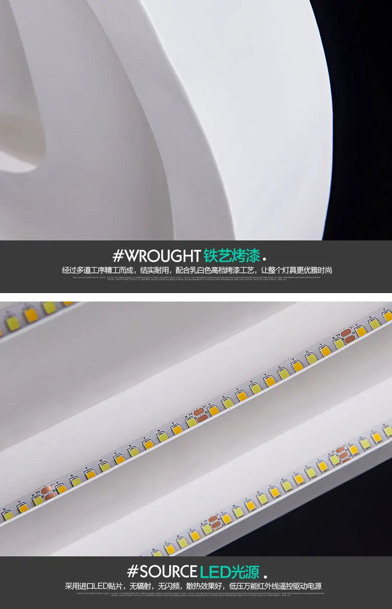 Nordic домашнего освещения светодио дный plafondlamp luminaria де teto современный светодио дный потолочные светильники лампы освещения Гостиная