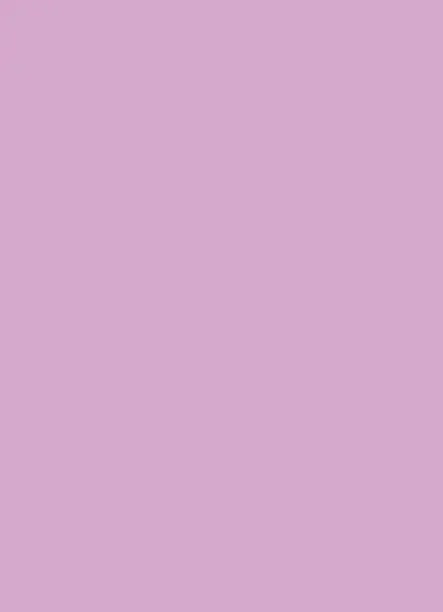 Custom pure lavender vinyl cloth purple solid color 