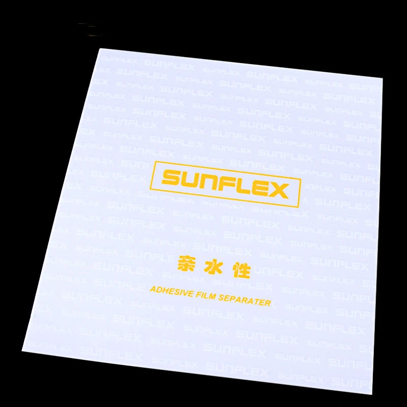 2 قطعة SUNFLEX الذاتي لزجة تنس طاولة طبقة رقيقة واقية حامي + 1x الجانب شريط حافة الاكسسوارات مجموعة بينغ بونغ