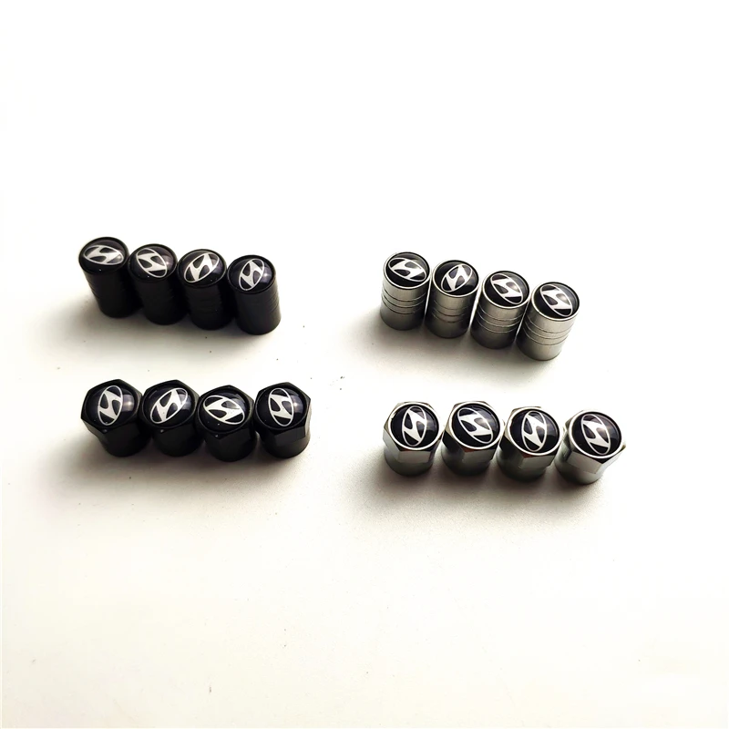 

4pcs Car styling National flag Aluminum alloy Car Wheel Tires Valves Tyre Stem Air Caps Airtight Cover car accessories 1 colours
