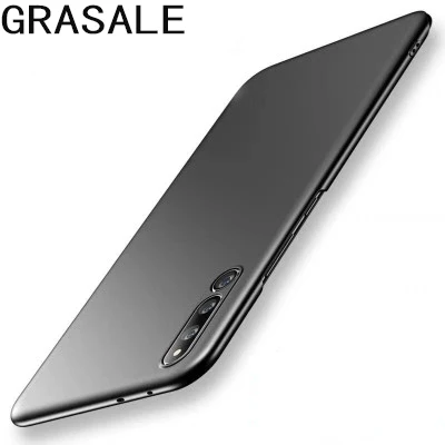 

For Huawei Honor Magic 2 Case Hard PC Slim Matte Skin Protective Back cover cases for honor magic2 full cover phone shell