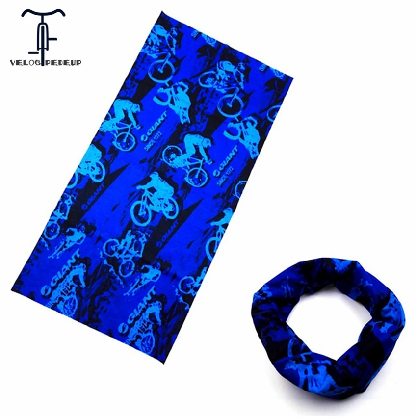 

HOT SALE Bike Headband Face Shield Bandana Baff Scaldacollo Bland on Top Cycling Sport Face Mask Hat Headwear Bicycle Scarf