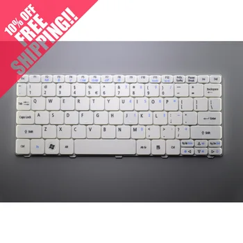 

FOR ACER Aspire One Happy-N55C N55D HAPPY N55 laptop keyboard