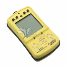 4 в 1 AS8900 газоанализатор детектор AS8900 CO O2 H2S метр