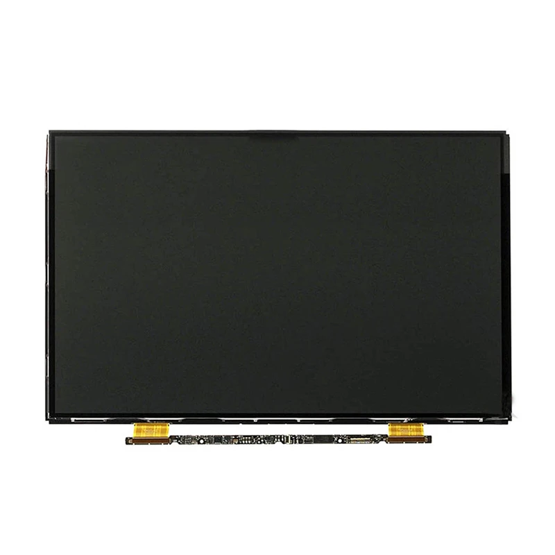 Запасные части для ЖК экрана Apple MacBook Air 13 3 дюйма A1369 A1466 ремонт жк ноутбука|ЖК-экран