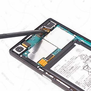 OEM Фронтальная камера для sony Xperia Z5 E6653 E6633 E6603 E6683 SO-01H SOV32