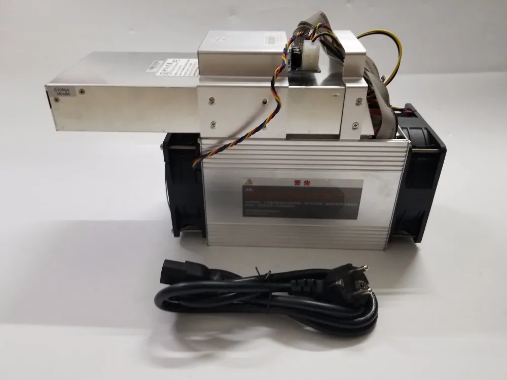 Майнер биткоинов Asic б/у WhatsMiner M3X 11 5 12th/S (макс. 13/S) BTC BCH экономичен чем Antminer S9 S9j T9 V9 с
