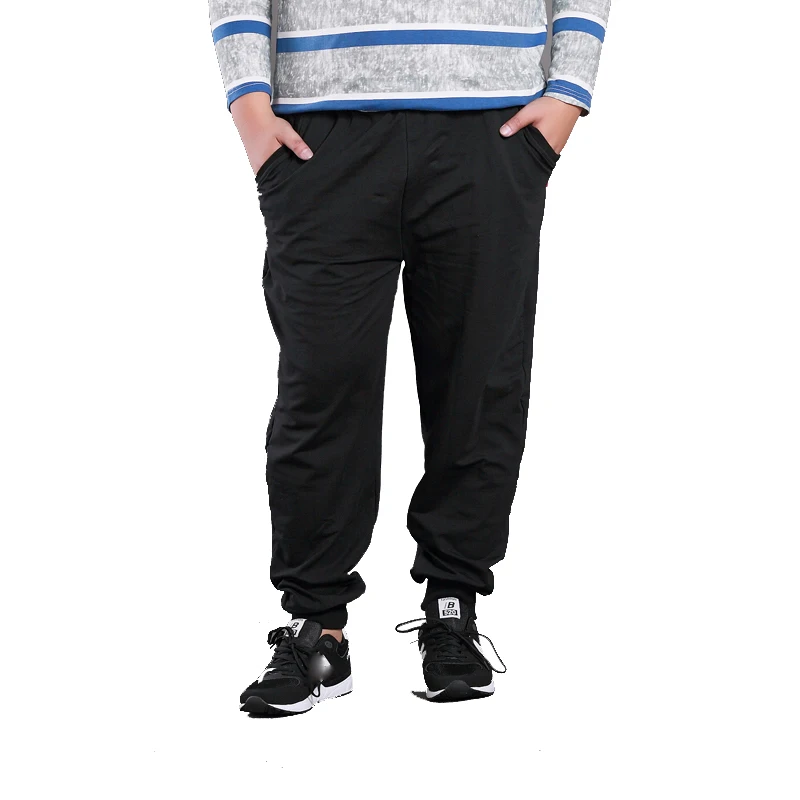 men winter joggers