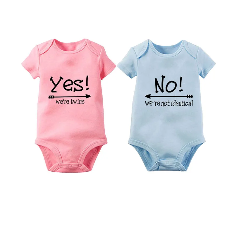 baby twin outfits