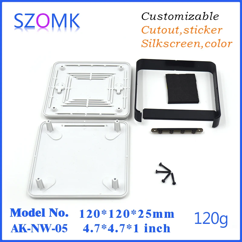 szomk plastic box enclosure electronics wifi router enclosure instrument box electronics junction box (4).jpg