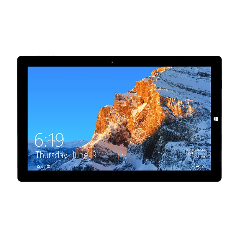 Teclast X4 2 в 1 планшетный ПК Intel Gemini Lake N4100 четырехъядерный 11,6 дюймов 1920*1080 ips 8 Гб Ram 128 Гб SSD win 10 WiFi