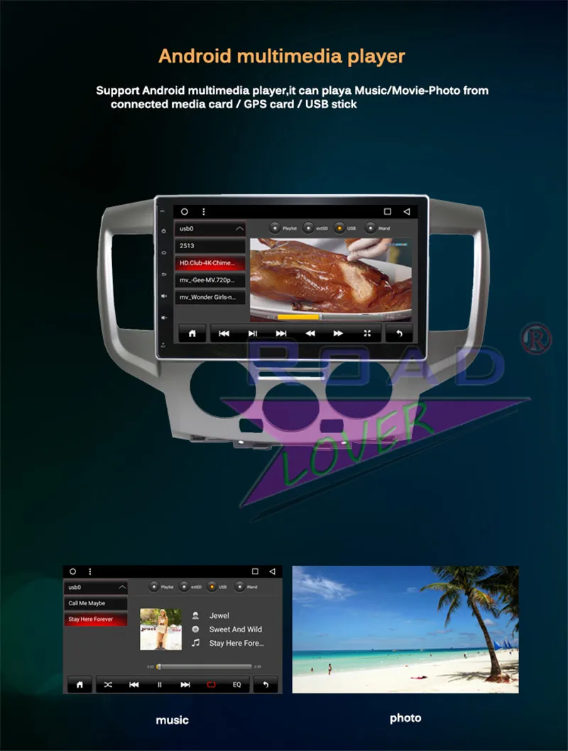 Discount Roadlover Android 8.1 Car Multimedia Radio For Nissan NV200 2010 2011 2012 2013 2014 2015 Stereo GPS Navigation Magnitol NO DVD 11 Discount Roadlover Android 8.1 Car Multimedia Radio For Nissan NV200 2010 2011 2012 2013 2014 2015 Stereo GPS Navigation Magnitol NO DVD 11